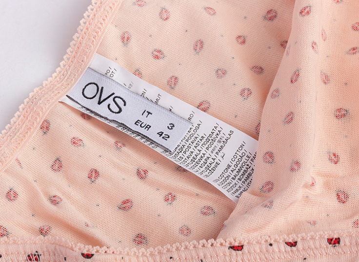 پکیج لباس زیر زنانه OVS