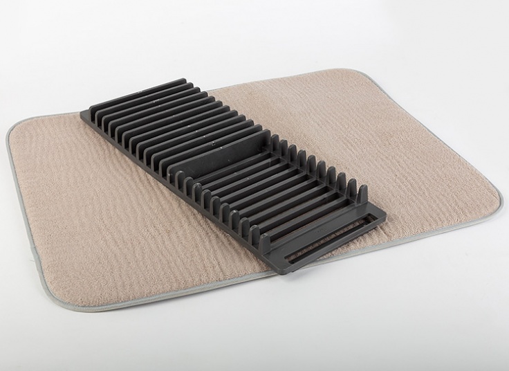 آبگیر کنار سینک Raika