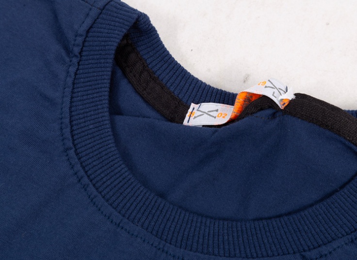 تیشرت مردانه CARNAVAL