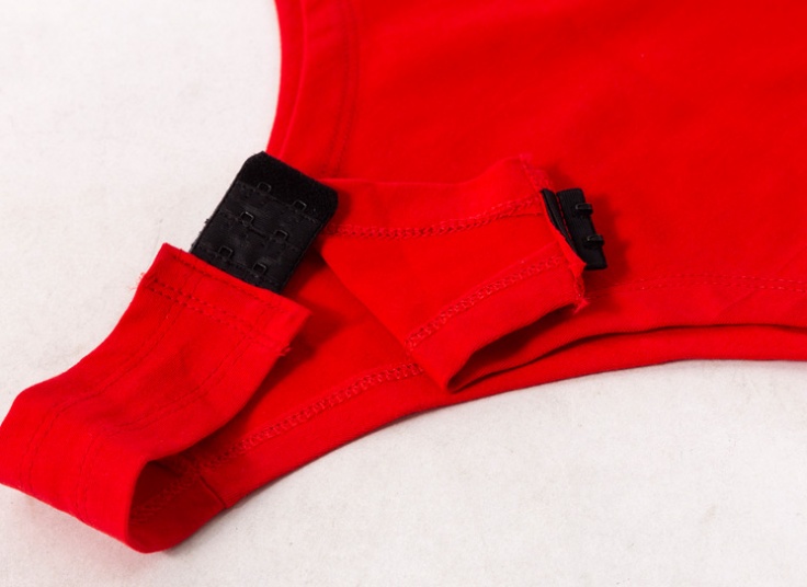 بادی حلقه ای زنانه