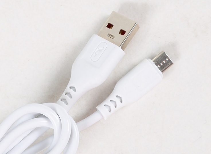 کابل شارژ Sky Dolphin