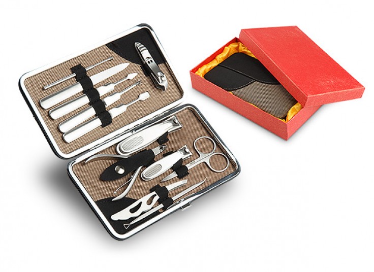 ست مانیکور حرفه ای