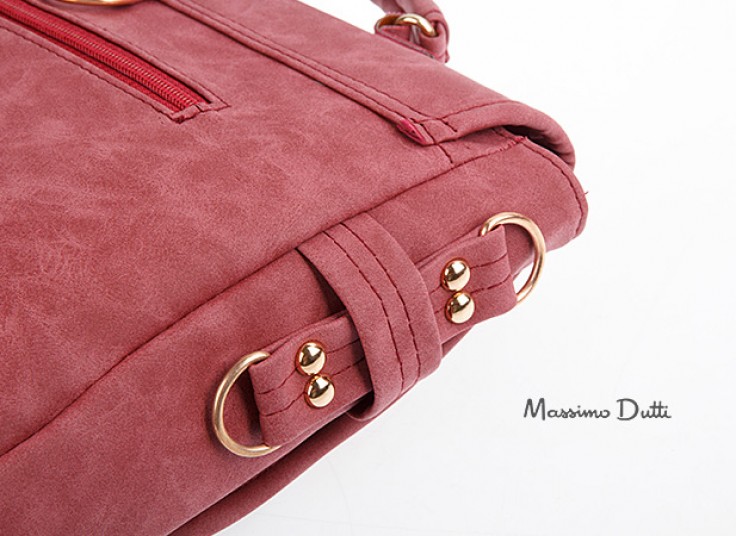 کیف سه کاره  Massimo Dutti