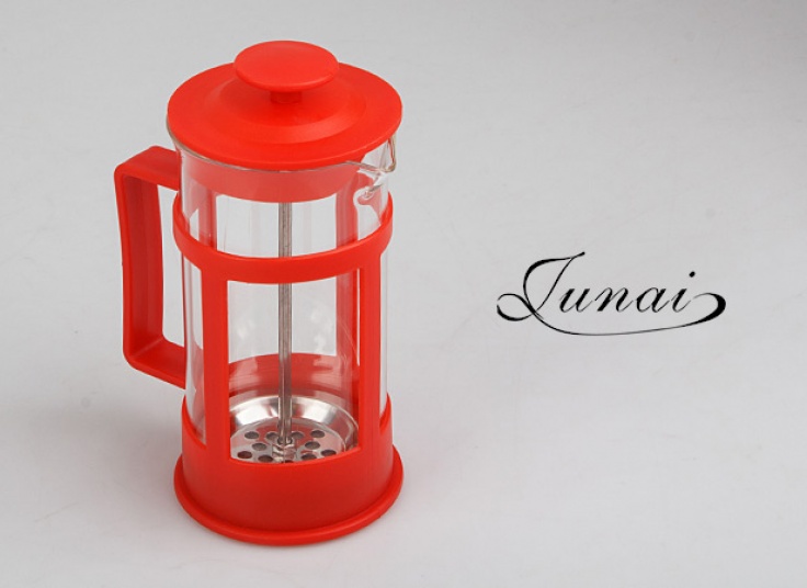 قهوه ساز فرنچ پرس Junai