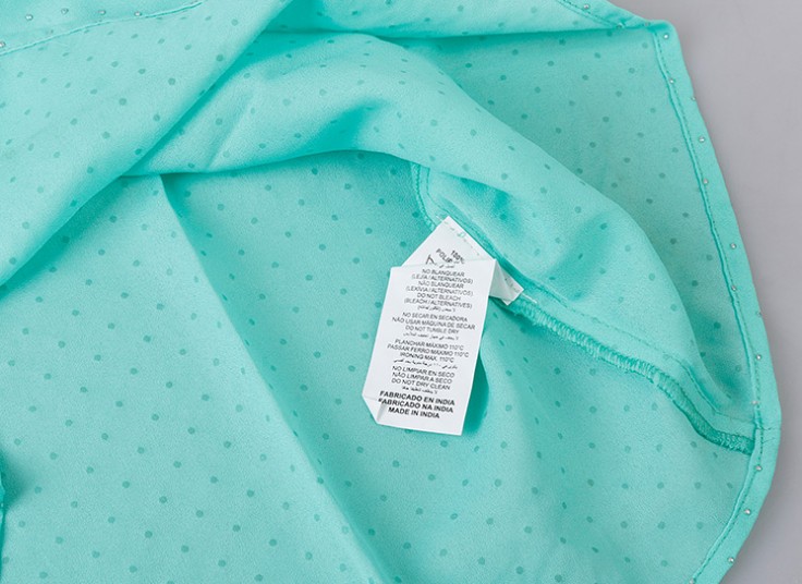 تاپ زنانه Unit