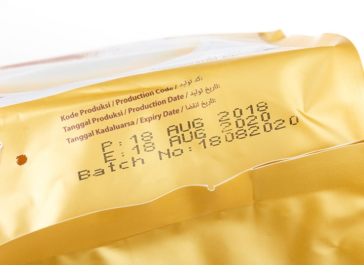 پک 20 عددی کاپوچینو Good Day