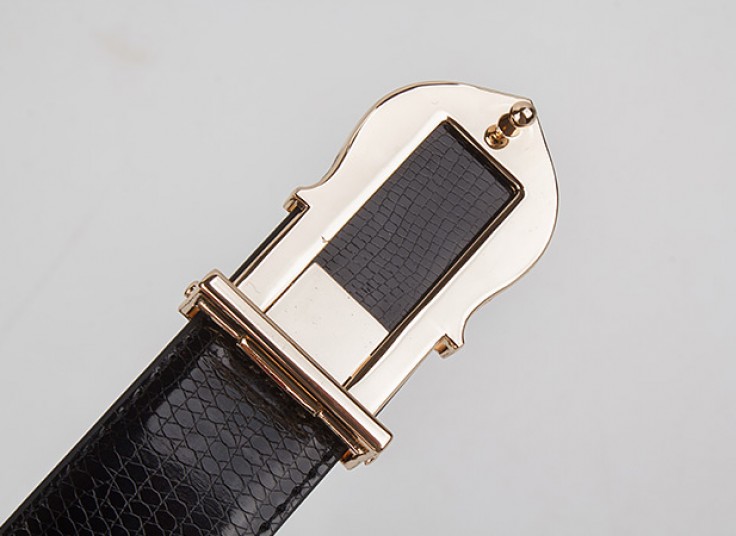 کمربند های چرمی مردانه