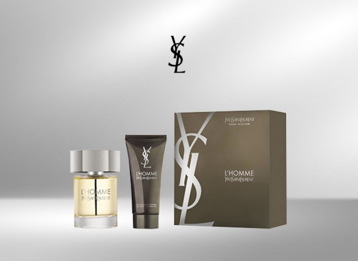 ست ادکلن اصلی YSL