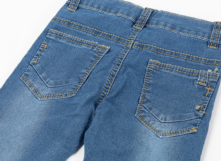 شلوار جین دخترانه Marco