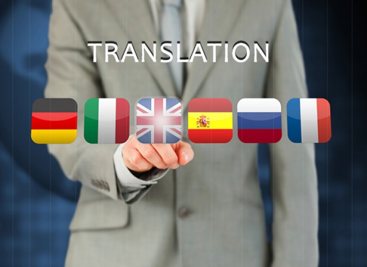 ترجمه متون انگلیسی در موسسه ترجمه آکسفورد