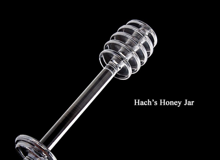عسل خوری Hachs Honey Jar