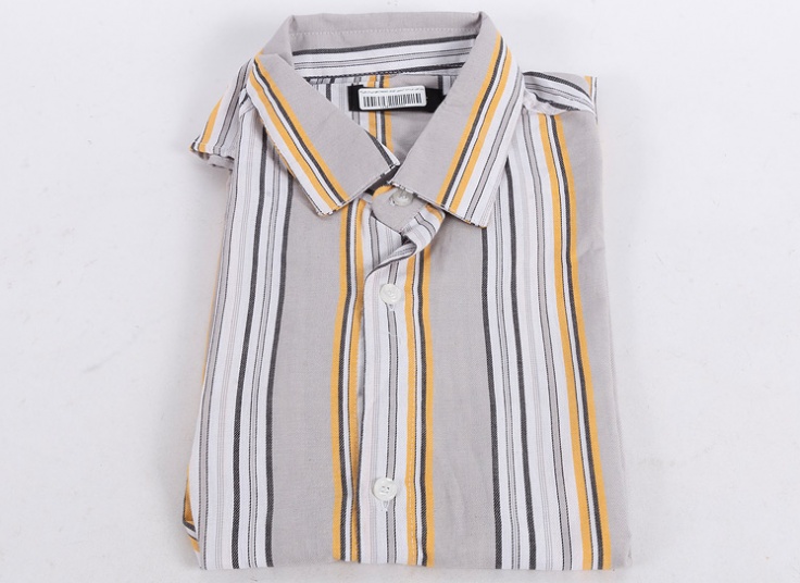 پیراهن مردانه آستین کوتاه Classic