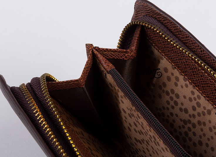 کیف پول و مدارک Deya Bier