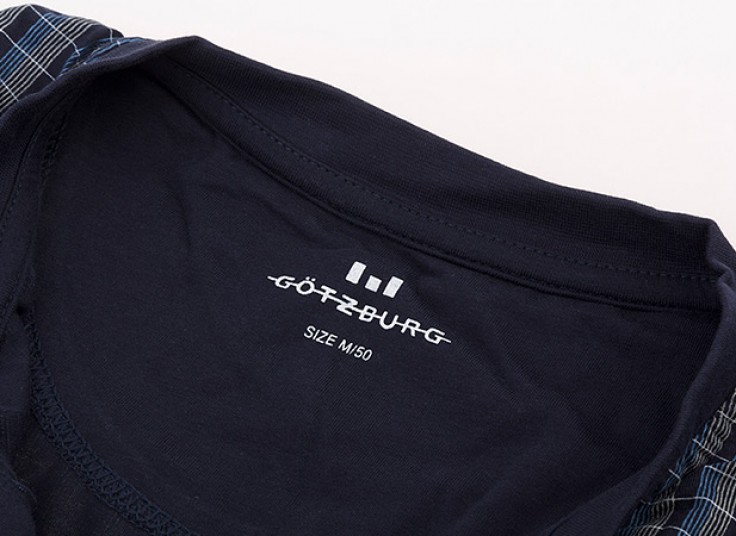 تیشرت آستین بلند GOTZDURG