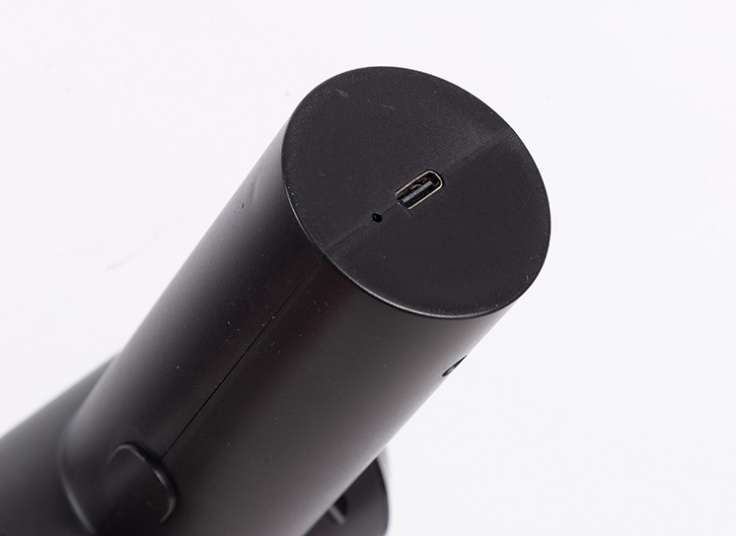 جارو شارژی ماشین 2in1 vacuum cleaner