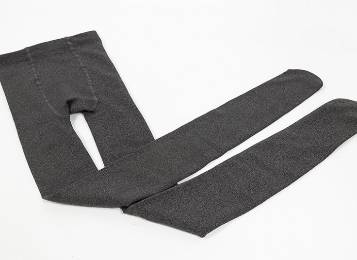 جوراب شلواری تو کرکی Classic