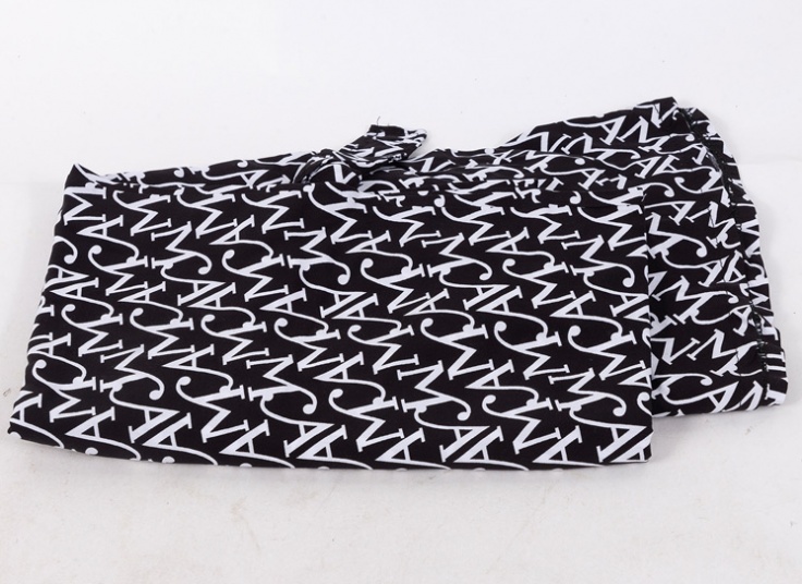 پیراهن ساحلی سایز بزرگ