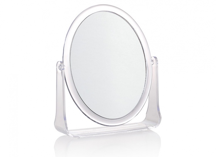 آینه دو طرفه رومیزی