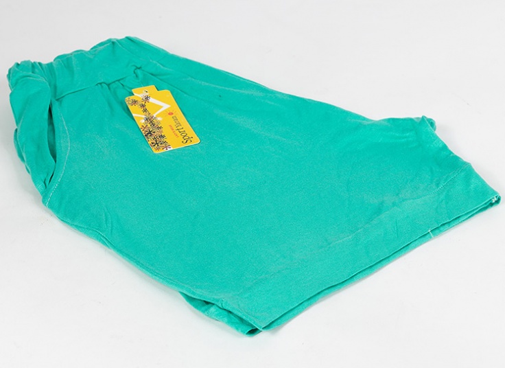 شلوارک زنانه