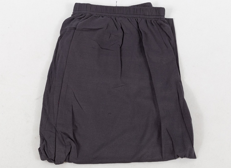 شلوارک زنانه گیاهی