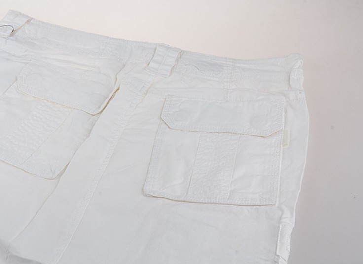 دامن کتان Human Nature