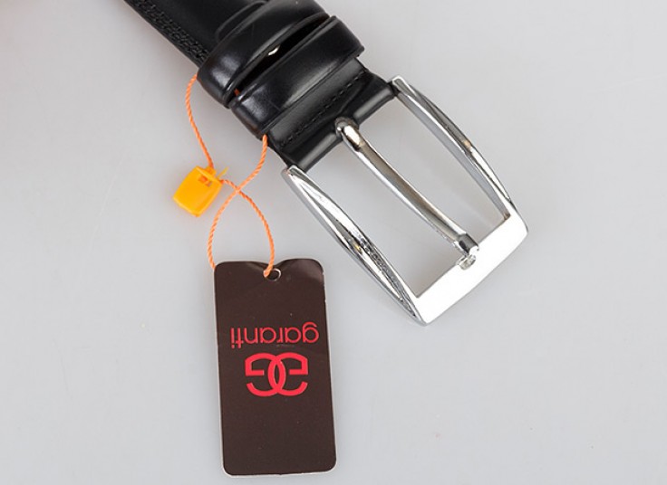 کمربند مردانه طرح Gucci