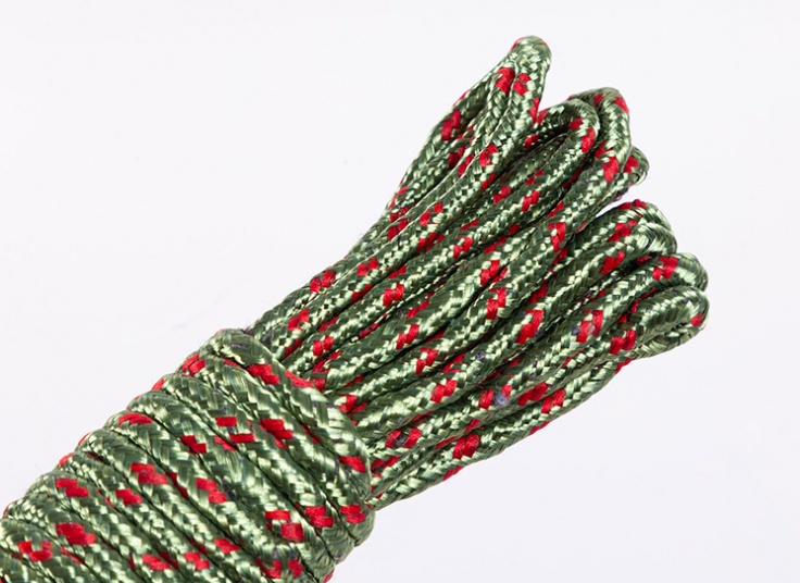 طناب مدل ابریشمی XINHONG