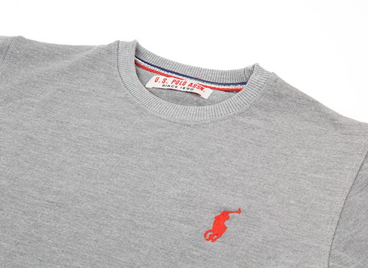 بلوز آستین بلند مردانه POLO