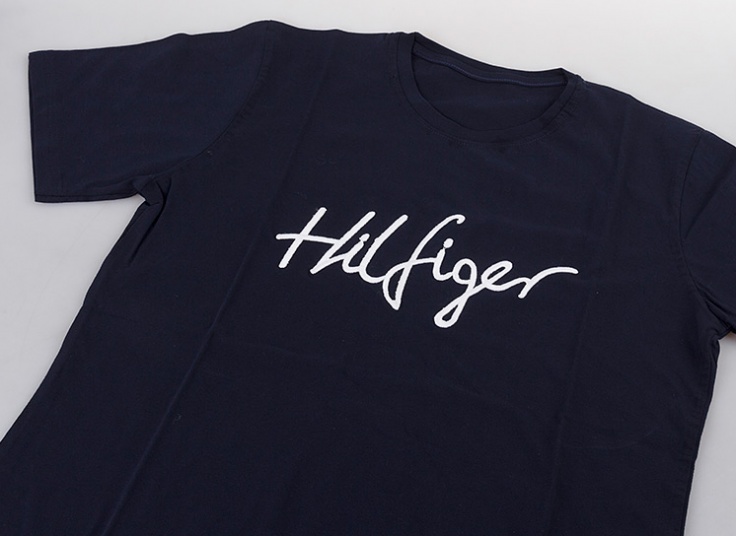 تیشرت آستین کوتاه مردانه Tommy Hilfiger 