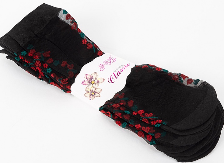 پک 10 عددی جوراب زنانه