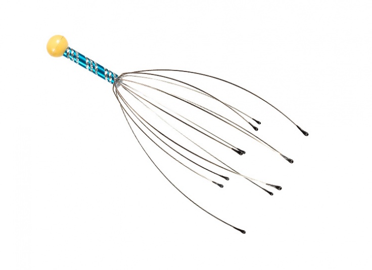 ماساژور سیمی سر