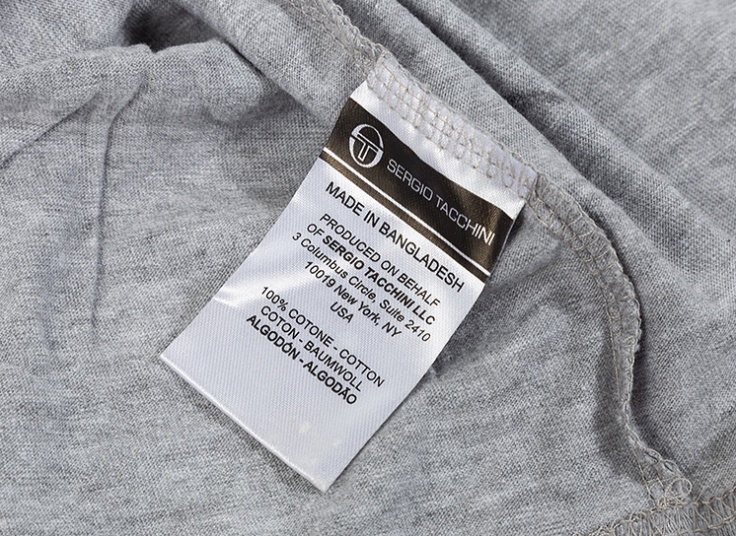 تیشرت مردانه Sergio Tacchini