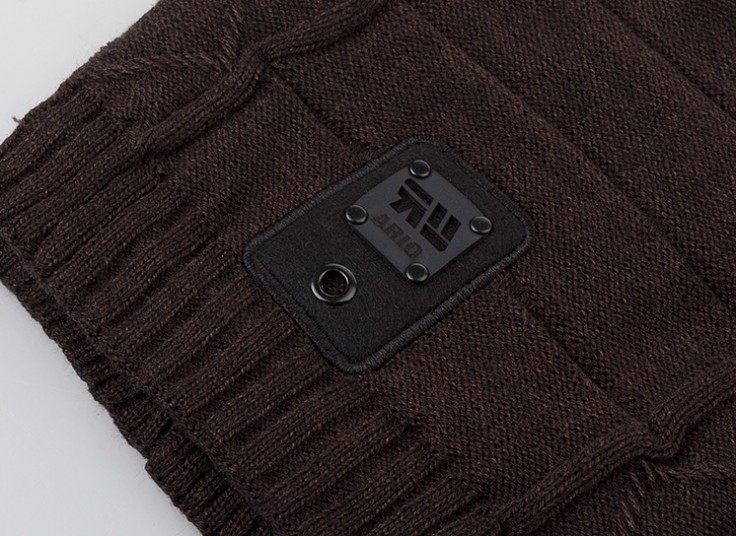 کلاه بافت چند کاره ARIO