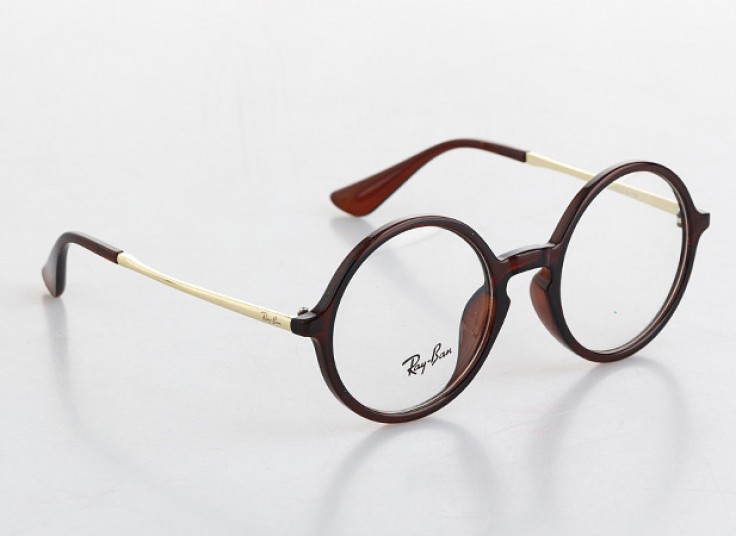 عینک طبی طرح Rain Bei