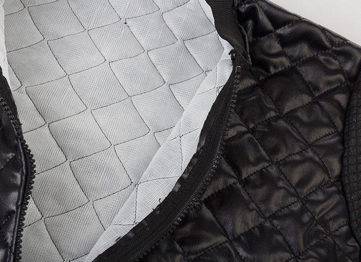 کاپشن مردانه Quilt