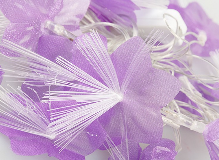 ریسه LED طرحدار