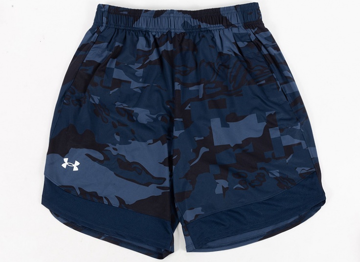 شلوارک مردانه Under Armour