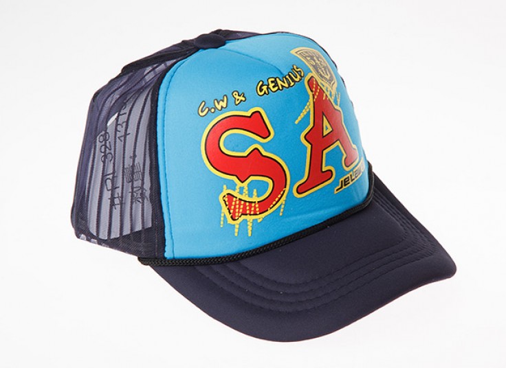 کلاه کپ MULTI BRAND