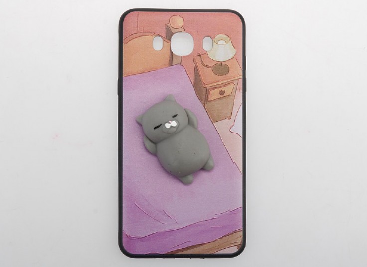 قاب عروسکی سامسونگ 