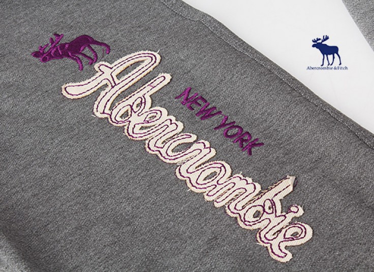 شلوار اسلش ورزشی زنانه Abercrombie