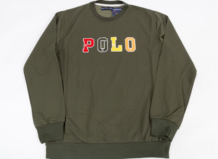بلوز مردانه طرح Polo