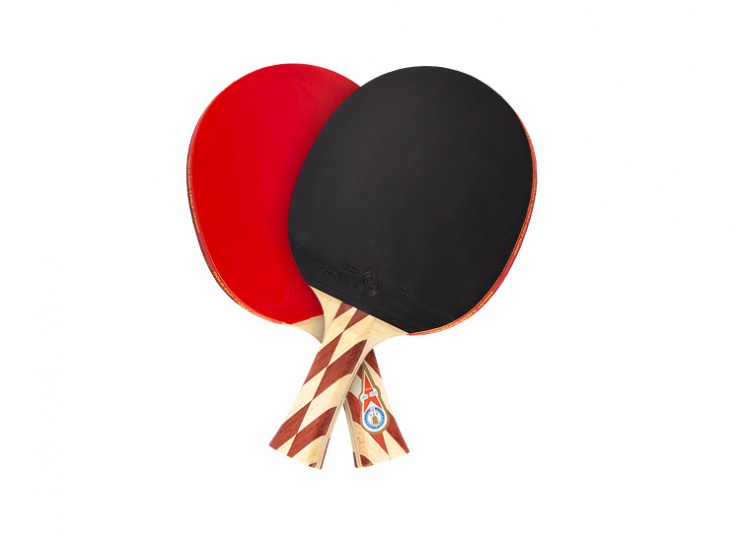 راکت پینگ پنگ GOLD CUP