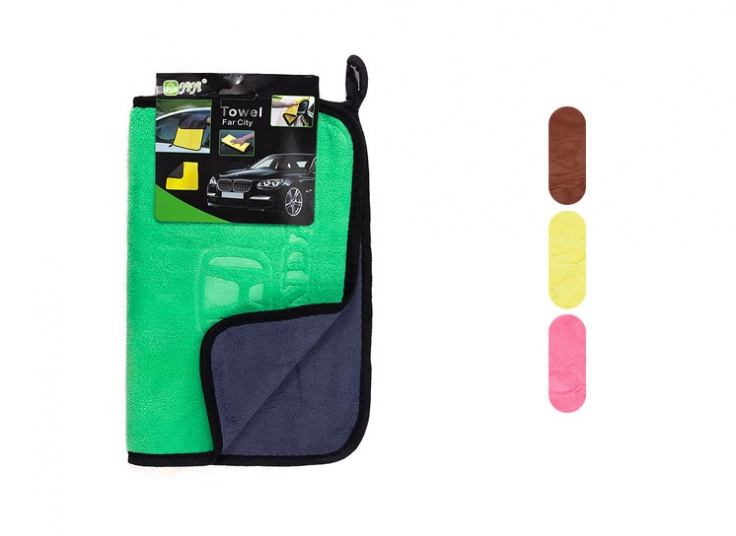 دستمال حوله ای YIYI