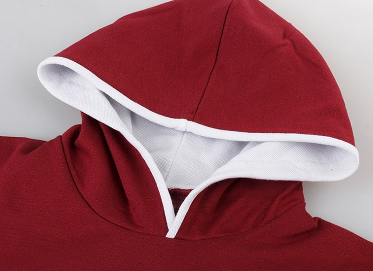 سویشرت مردانه طرح adidas