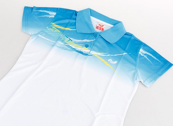 ست پولوشرت و شورتک ورزشی زنانه YUAO