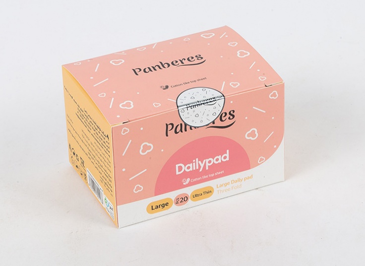 نوار بهداشتی پنبه ریز