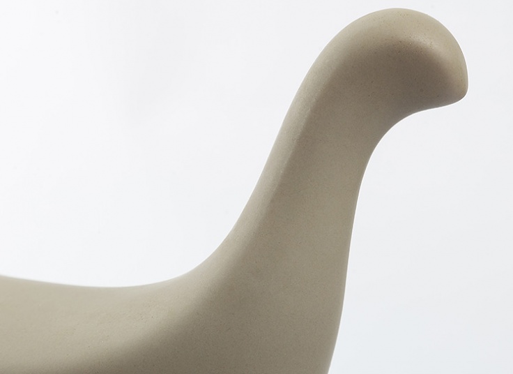 مجسمه دکوری کبوتر