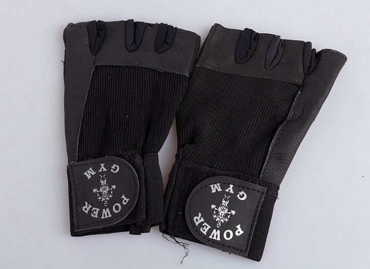 دستکش بدنسازی Power Gym