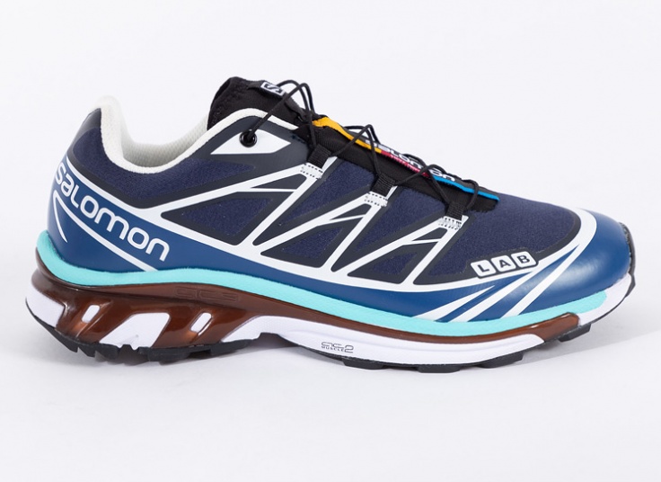 کتانی مردانه SALOMON مدل XT-6 Advance