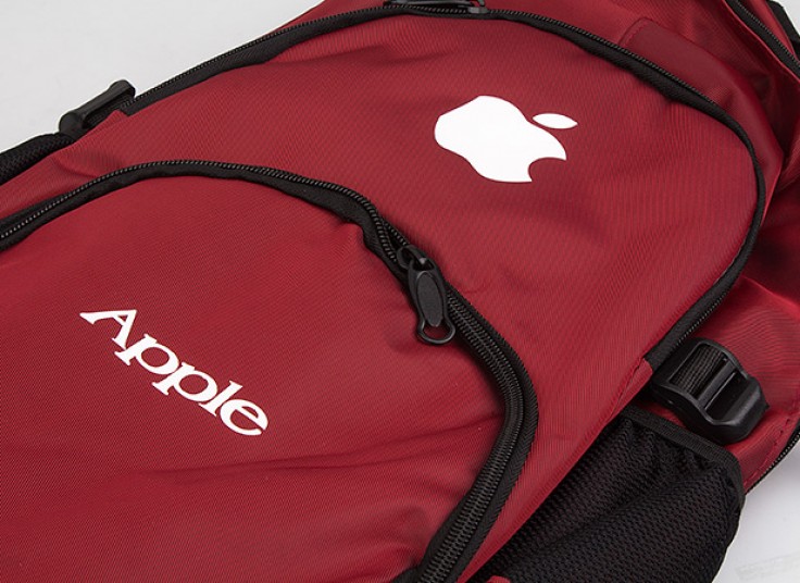 کیف کوله Apple